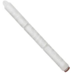 Kārtridžs korpusa filtram 3,0µm 30" 7 savienojums