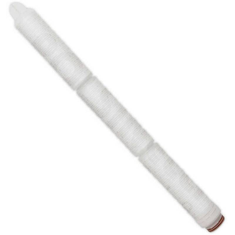 Kārtridžs korpusa filtram 3,0µm 30" 7 savienojums