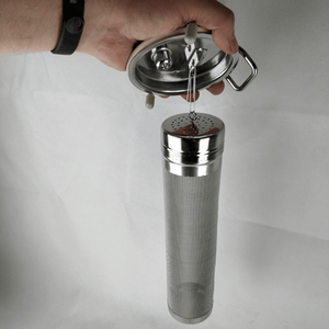 Lid PRV with Low2 O-ring for Cornelius keg stainless steel