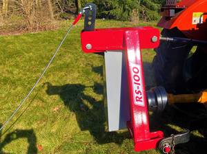 Trädskakenhet Jagoda RS-100
