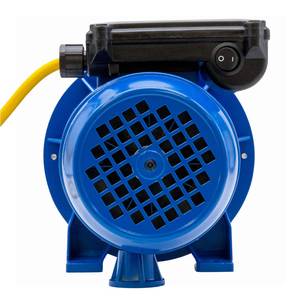Self-priming electric pump Ebara JESX 05 300-2700L/h