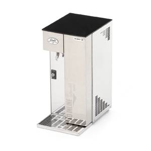 Joogijahuti ja karbonisaator Lindr CW Compact 20-25L/h