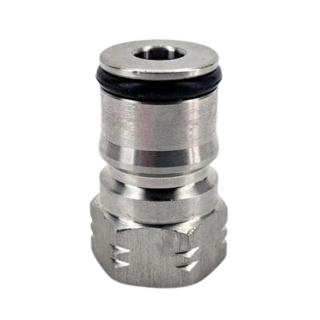 Connector ball-lock universal (gas, liquid)