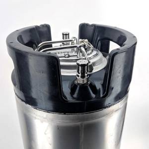 Connector ball-lock universal (gas, liquid)