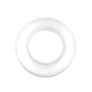 Seib 18x11.4x3.55mm nailon MK4 regulaatorile