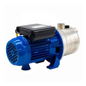 Self-priming electric pump Ebara JESX 05 300-2700L/h
