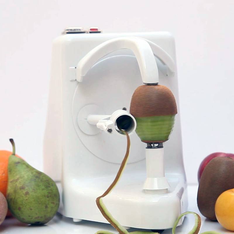 Peeler Orange peel