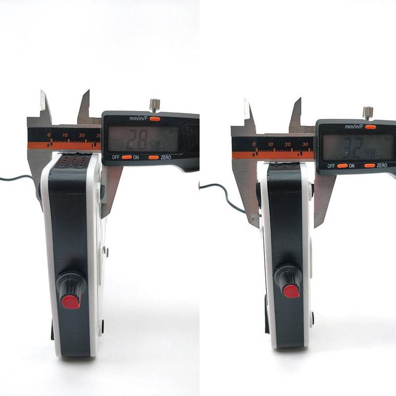 Magnetic Stirrer Wort Whipper Compact