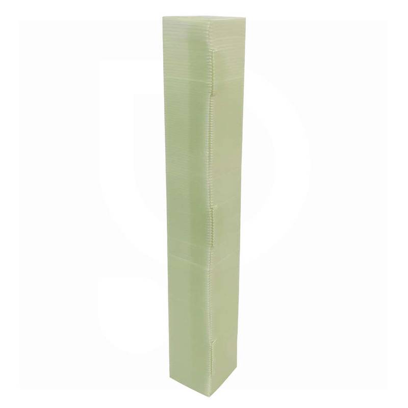 Augalo stiebo apsauga Ecowit 500x70x70mm (1000vnt) sodinukai/augalai