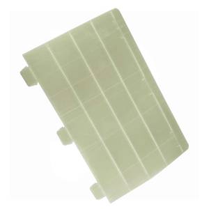 Augalo stiebo apsauga Ecowit 500x70x70mm (1000vnt) sodinukai/augalai