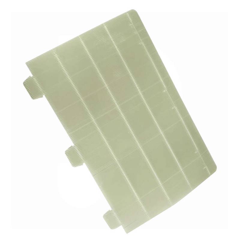 Augalo stiebo apsauga Ecowit 500x70x70mm (1000vnt) sodinukai/augalai