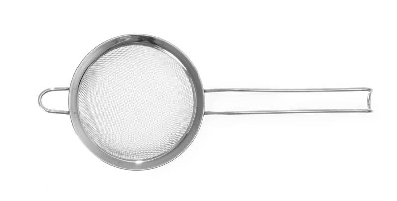 Siivilä HENDI Profi Line 250x105x(K)40mm
