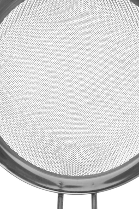 Siivilä HENDI Profi Line 250x105x(K)40mm