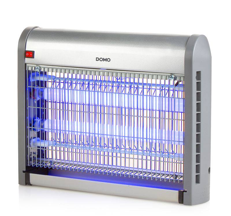 Vabzdžių atbaidymo lempa Domo KX012 elektrinė 2500V