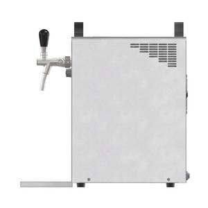 Kontaktinis aušintuvas KONTAKT 40/Kprofi Green Line 40-50L/h