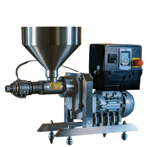 Öljypuristin OW-100S 0,75kW – 14kg/h