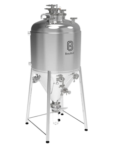 Koonusmahuti 144L BrewBuilt X3 Uni soojustatud roostevaba