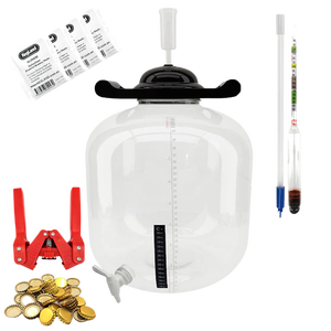 Õllepruulimise stardikomplekt 30L Fermzilla