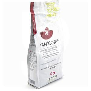 Tannin (1kg) Tan'Cor