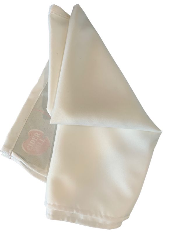 Filterkott 700x800mm 140g tihe tugev polüester