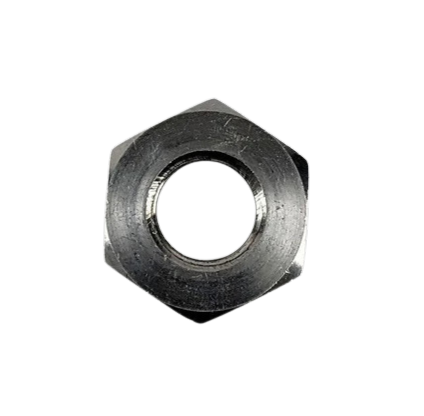 Kontramutter 1/4" BSP roostevaba teras