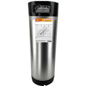 Painesäiliö 18,9L uusi