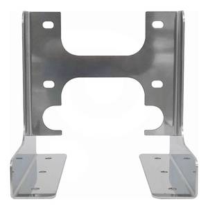 Bracket for heat exchanger Maxi 80/43