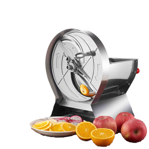 Slicer SL-01 stainless steel