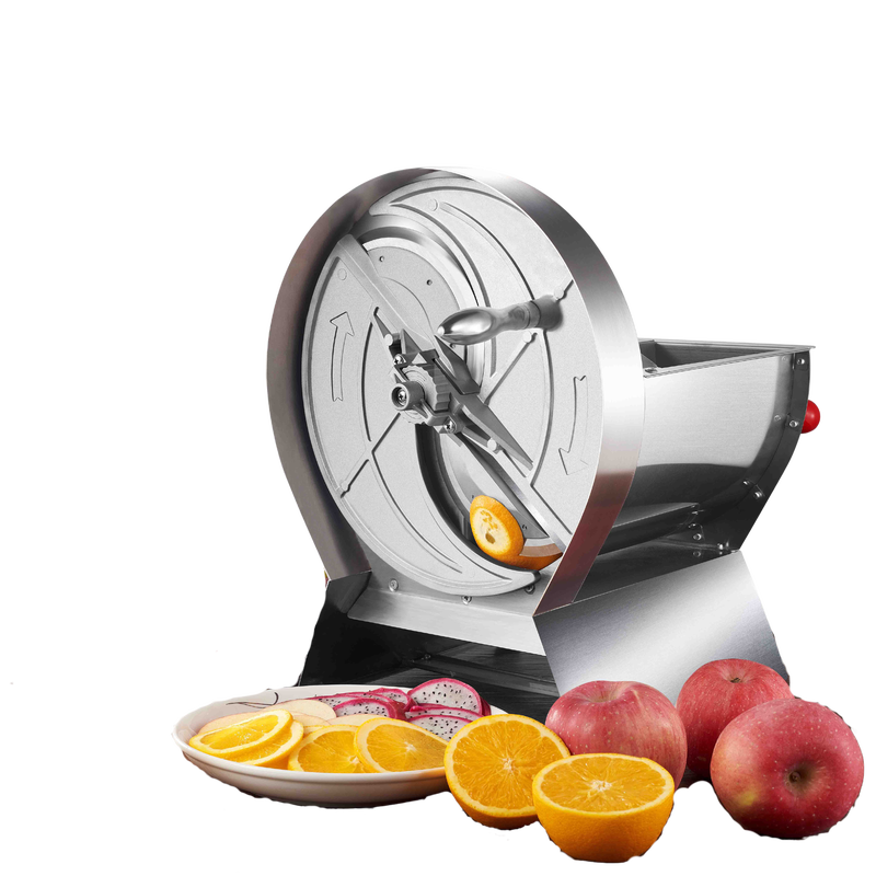 Slicer SL-01 stainless steel