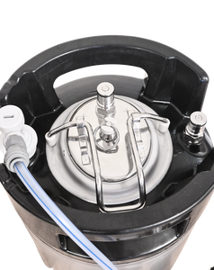 Carbonation kit 18.9L (slow)