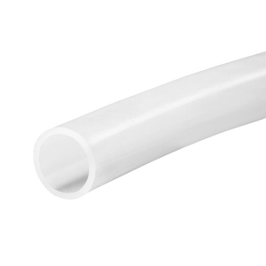 Voolik elastne Crystal Clear 12,7x17,5mm +80°C/50% alk.