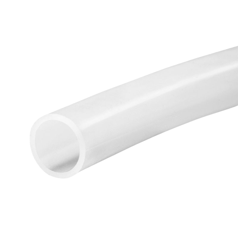 Voolik elastne Crystal Clear 12,7x17,5mm +80°C/50% alk.