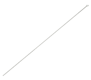 Bürste 80cm flexible Draht für Rohr 5-8mm
