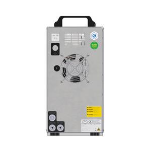 Kontaktinis aušintuvas KONTAKT 40/Kprofi Green Line 40-50L/h