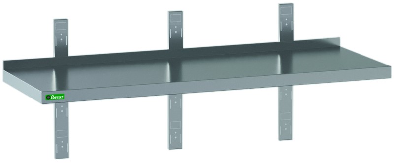Riiul 80X40X40cm (FORCAR MULTISERVICE) 1400x400mm GDWBS1R144 roostevabast terasest