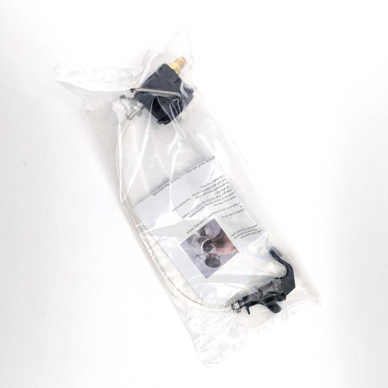 Tappningshuvud kit för Growler 2L
