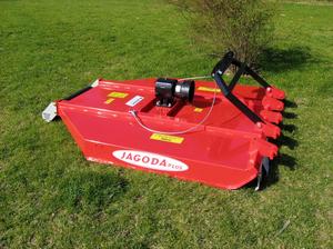 Underhållsklippare Jagoda Plus 1,8m