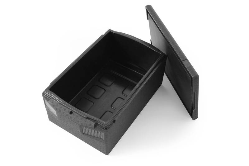 Thermobox 39L GN 1/1 Profi Line HENDI 674x400x(H)287mm