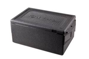 Thermobox 39L GN 1/1 Profi Line HENDI 674x400x(H)287mm