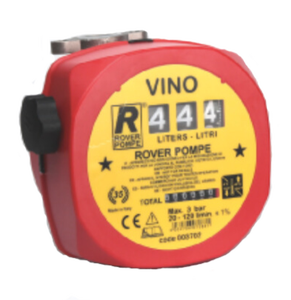 Liter Counter "VINO 1" GAS"