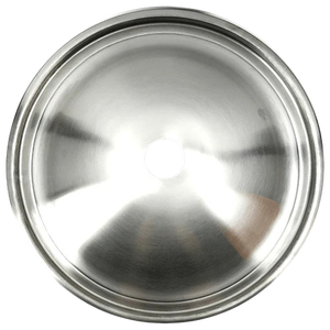 Lid 65L for distillation AlcoEngine Turbo stainless steel