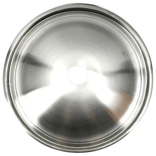 Lid 65L for distillation AlcoEngine Turbo stainless steel