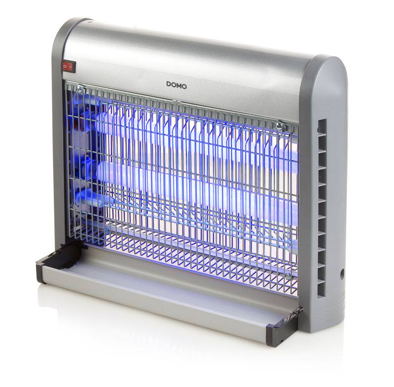 Vabzdžių atbaidymo lempa Domo KX012 elektrinė 2500V