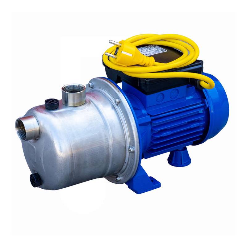 Self-priming electric pump Ebara JESX 05 300-2700L/h