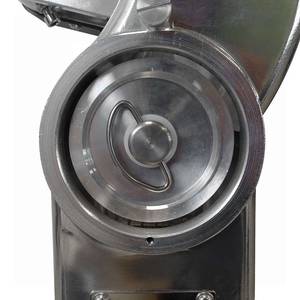 Grater Maxi Vip 12 electric