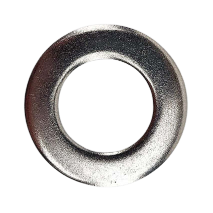 Bricka 3/4" BSP rostfritt stål