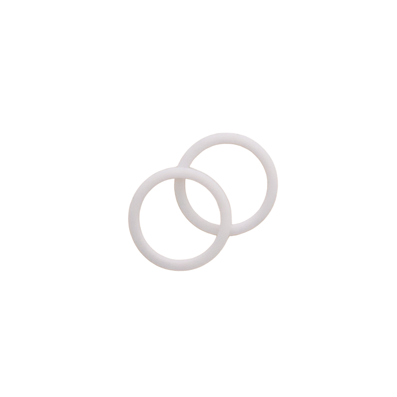 Washer D26/22x3x2mm compression fittings
