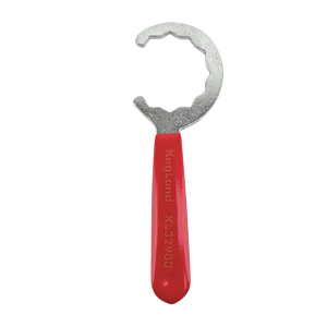 Ringschlüssel 27mm kompakt für Bierhähne