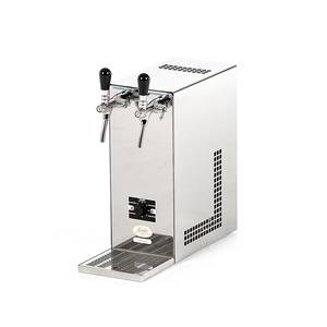 Getränkekühler und Karbonisator Lindr SODA AS-45 25L/h