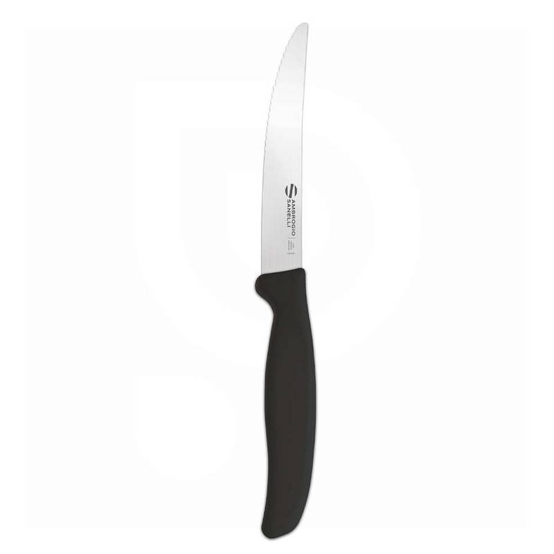 Kepsnio peilis 12cm rinkinys 6vnt. Ambrogio Sanelli nerūdijantis plienas